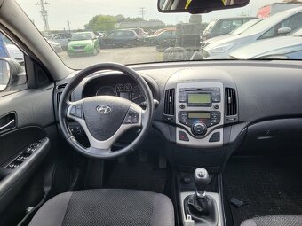 HYUNDAI I30 CW 1.4i, nahradni dily, ND - 7