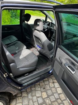 Ford Galaxy 1.9 TDI (2002) - 7