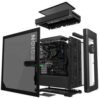 Lenovo Legion T7 - 7