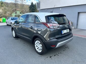 Opel Crossland X TOP VÝBAVA - 7