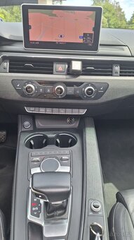 Audi A4 avant 2.0tdi 140kw sport-line - 7
