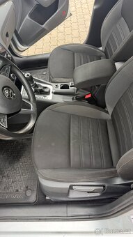 Škoda Octavia III 1.5 G-TEC CNG, r.v. 2020, 124 000 km - 7