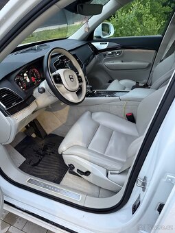 Volvo XC 90 najeto 89.000 - 7