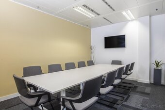 Pronájem kanceláře, 30 m2 - Praha - Stodůlky, ev.č. CZcw3607 - 7