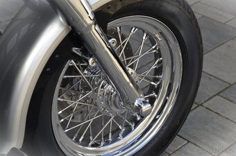 Harley Davidson FLSTF Fat Boy 100 th. Anniversary - 7