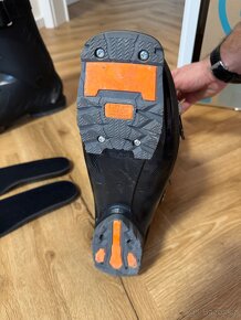 Lyžáky Rossignol Hi-Speed Pro 120 MV GW 280 mm - 7