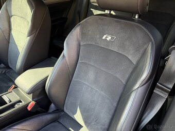 Prodám VW arteon 2.0 tsi - 7