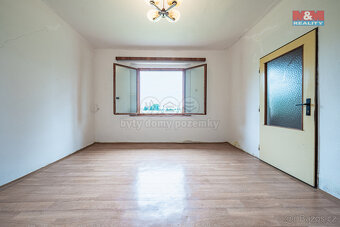 Prodej chaty, 3+1, 98 m2, Veliká Ves - Podlesice - 7