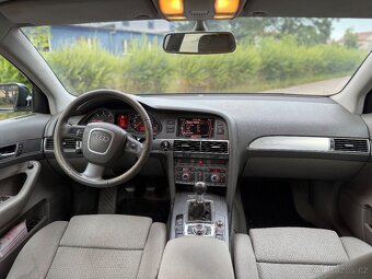 AUDI A6 2.0TDI - 7