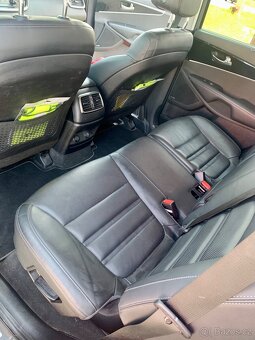 Kia Sorento 2.2crdi 147kw 2018 117tkm AWD - 7