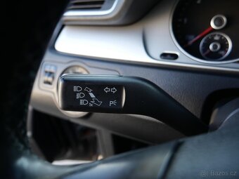 Volkswagen Passat 1.6 TDi , 77 kW nafta, 2011 - 7