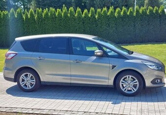 Ford S-Max 1.5 EcoBoost Titanium - 7
