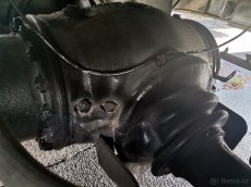 Tatra 138 CAS 32 - 7