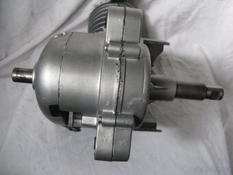 STADION - S11 - S22 MOTOR II - 7