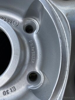 5x120r16 RIAL R16 – 5x120 – ET30 – - 7