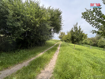 Prodej pole, 10932 m², Prostějov - 7
