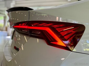 Škoda Octavia RS 2.0 TSI 180kW DSG Záruka - 7