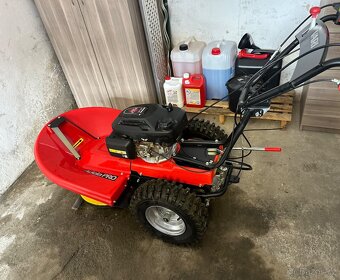 Bubnová sekačka BDR-720D ADELA PRO - 7
