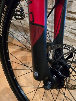 Horské kolo HAIBIKE 27,5 " - 7
