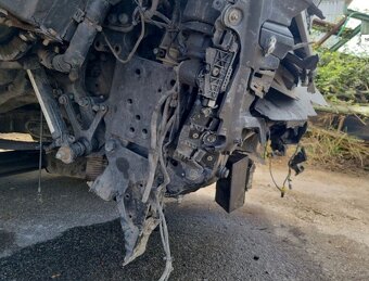 MAN TGX 18.500 - 7
