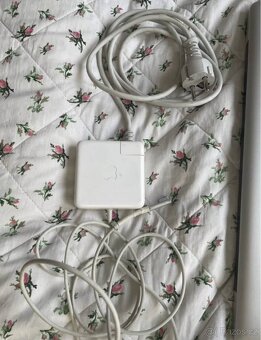 MacBook Pro 17" 2010 i7 / 16GB - 7
