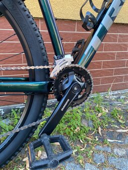 Trek Marlin 7 Horské kolo - 7