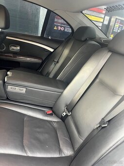 Bmw e66 750i - 7