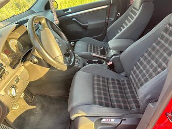 Golf V gtd - 7