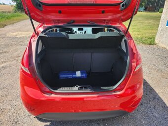 Ford Fiesta 1.3 /44kw - 7