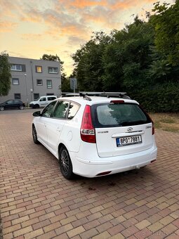 Hyundai I30 1.6CRDI Facelift - 7