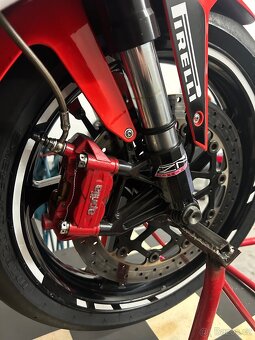 Aprilia RS 125 SP - 7