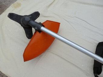 Stihl FS 450 Profi - 7