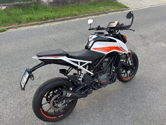KTM 390 DUKE - 7