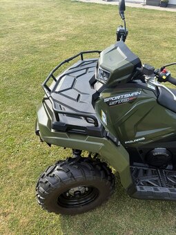 Polaris sportsman570 2025 odpočet dph - 7