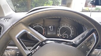Škoda Karoq 1.5 TSI – 2020, první majitel, 47tis.km, automat - 7
