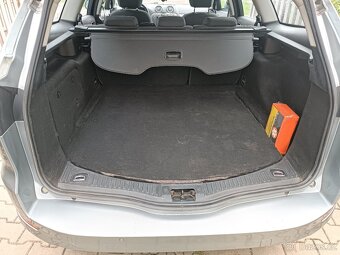 Ford Mondeo MK4 2.0 TDCi 103 kW CZ původ NOVÁ STK - 7