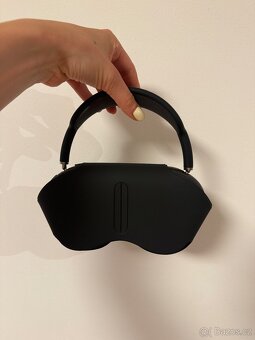 Airpods MAX vesmírně šedá NOVÉ - 7