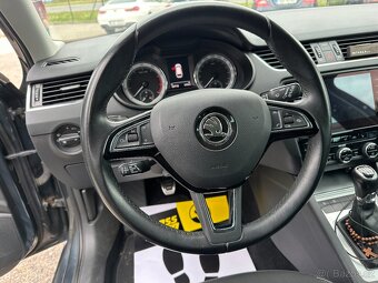 Skoda Octavia A7 1.4 tsi 2017 - 7