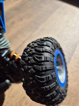 RC auto Leopard King UD2170A ATV - 7