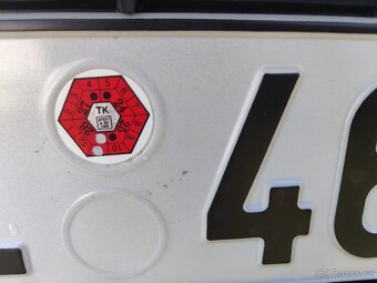Marcedes-Benz B170 - 7