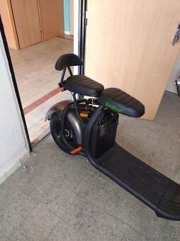 Elektrická kolobežka - 7