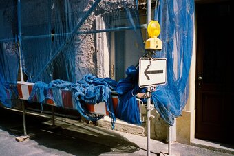 Olympus XA - 7