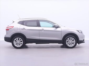 Nissan Qashqai 1,2 DiG-T 85kW Tekna Panorama (2014) - 7