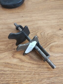 PRODÁM ORIGINÁL DÍLY MOTORU JAWA PÉRÁK 250 FJ / KOMUNISTA - 7