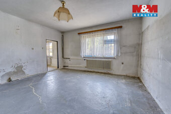 Prodej rodinného domu, 180 m², Kryry, ul. Na Rybníkách - 7