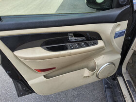 Ssangyong REXTON 2008 2,7D 137kW,AWD,NASTARTUJI,DILY - 7