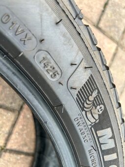 2x Michelin Crossclimate 2 suv r20 235/45 - 7