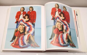 ABBA Fotografien 1974-1980 (2004) - 7