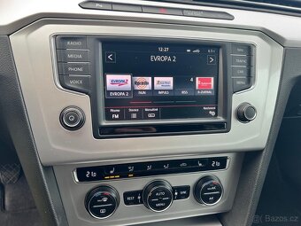 VOLKSWAGEN PASSAT KOMBI 2.0TDI - 7