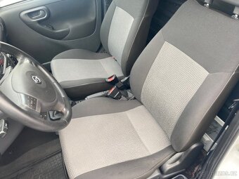 Opel Combo, 1,7 CDTi (74kW), klima, tažné, STK 03/2027 - 7